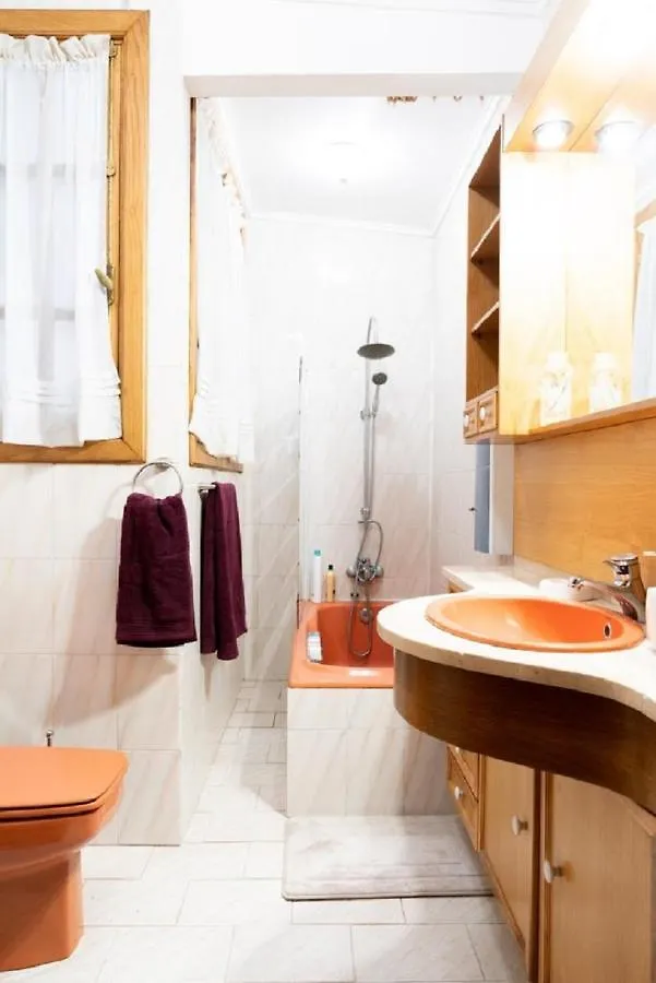 Arangiz Etxea Apartment Aulestia Spain