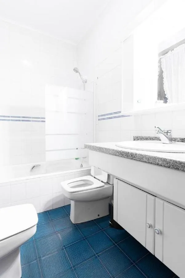 Arangiz Etxea Apartment Aulestia 0*,  Spain