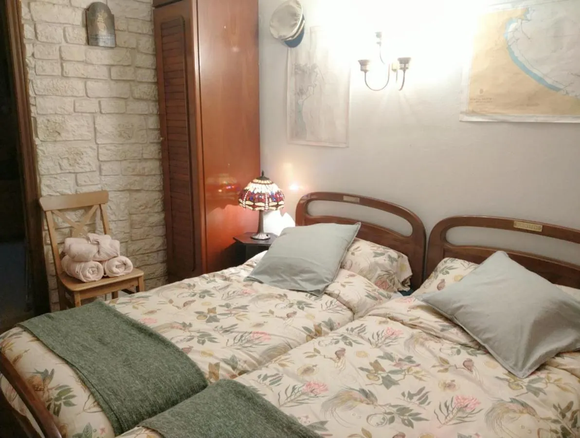 Arangiz Etxea Apartment Aulestia