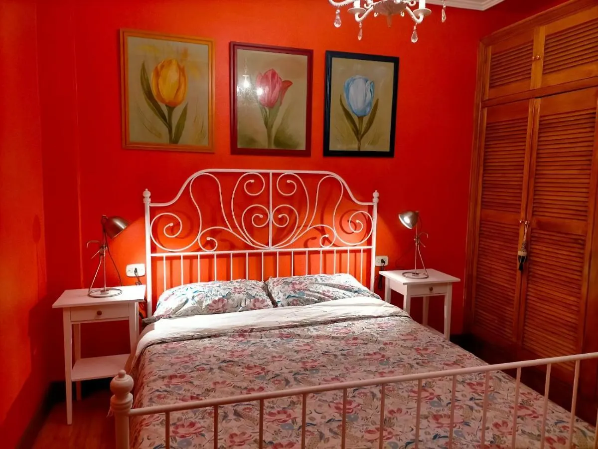 Arangiz Etxea Apartment Aulestia 0*,